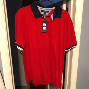 Tommy Hilfiger Polo